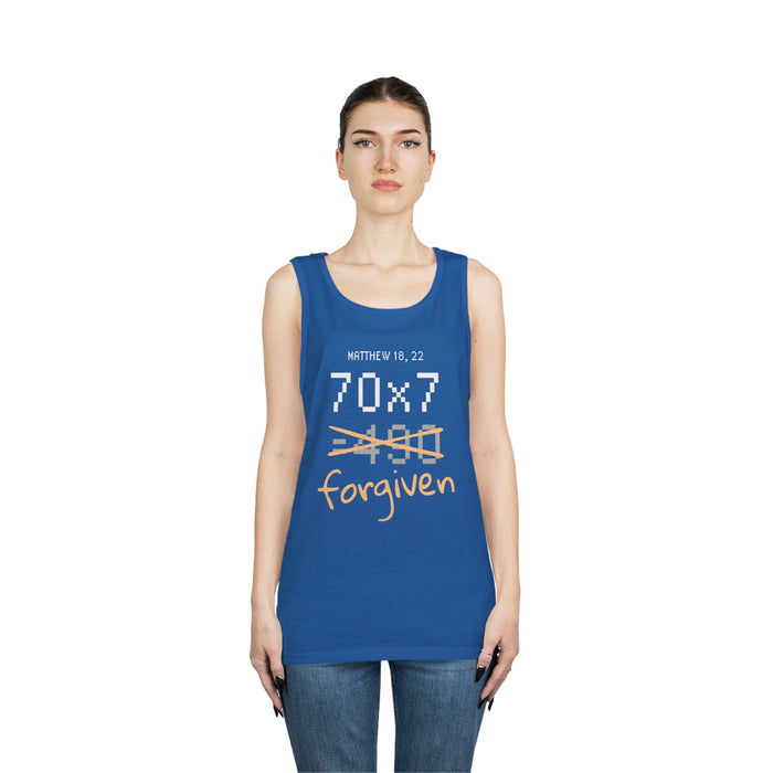 Men's Forgiven Tank Top