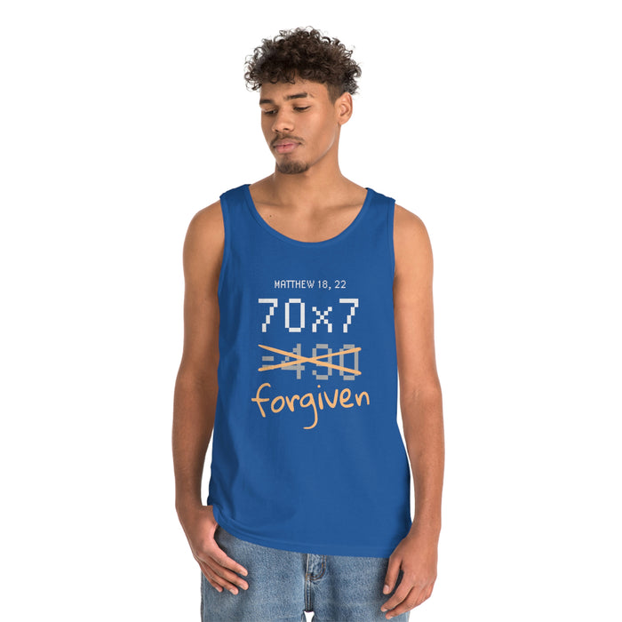 Men's Forgiven Tank Top