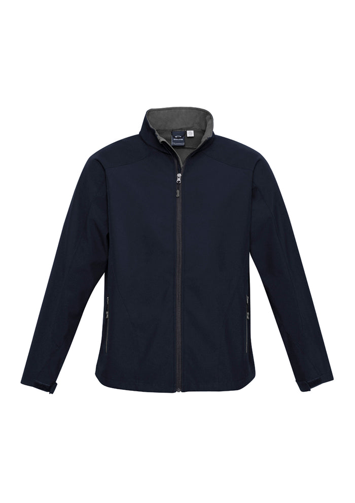 Men's Geneva Jacket J307M