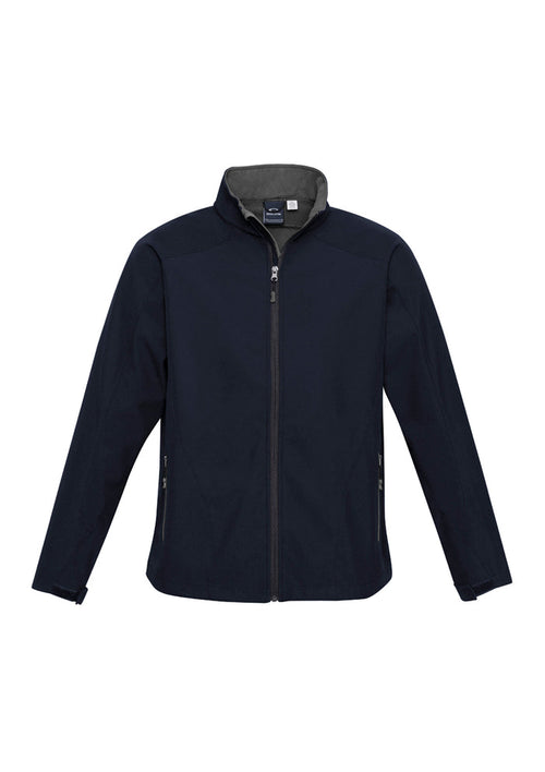 Men's Geneva Jacket J307M