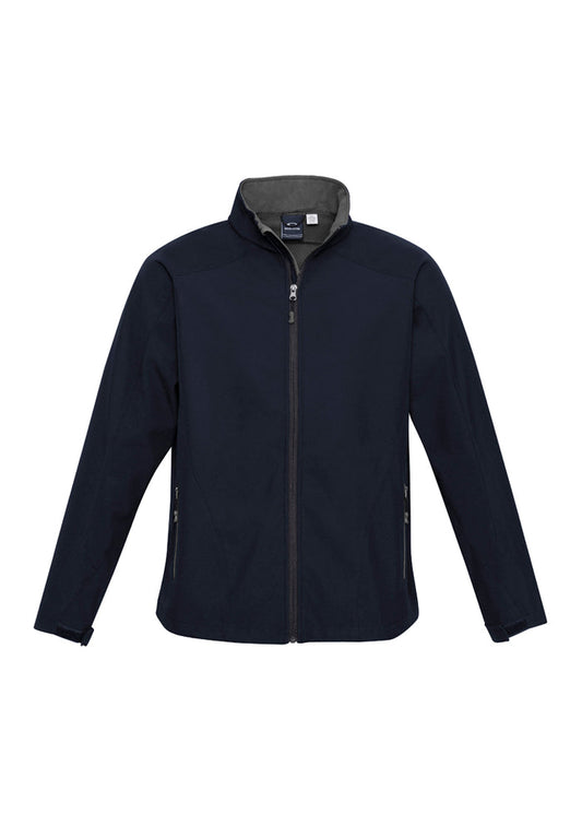 Men's Geneva Jacket J307M