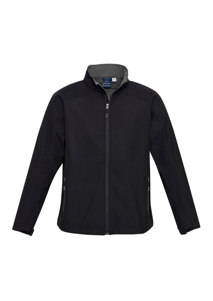 Men's Geneva Jacket J307M
