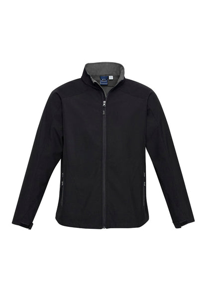 Men's Geneva Jacket J307M