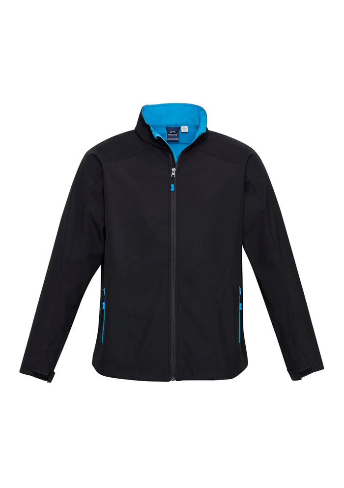 Men's Geneva Jacket J307M