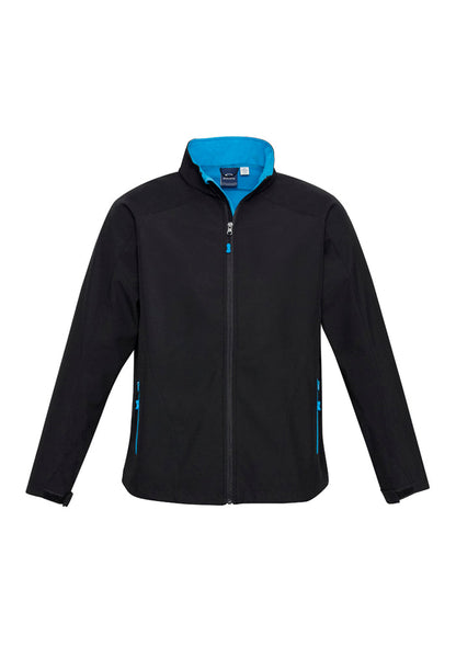 Men's Geneva Jacket J307M