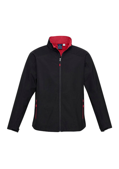 Men's Geneva Jacket J307M