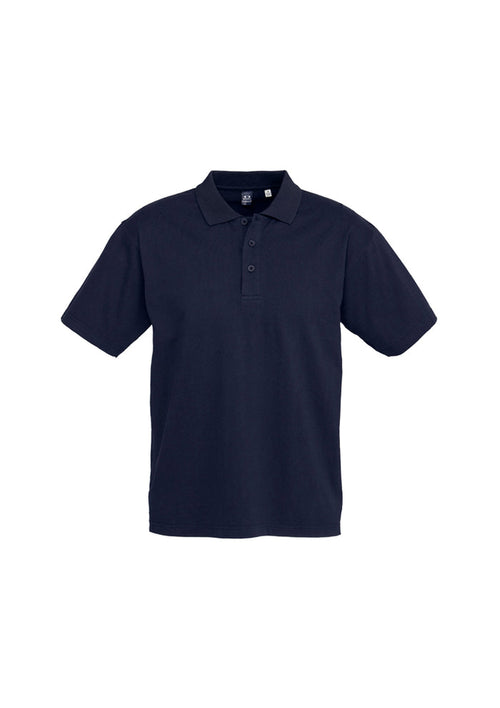 Men's Ice Polo P112MS
