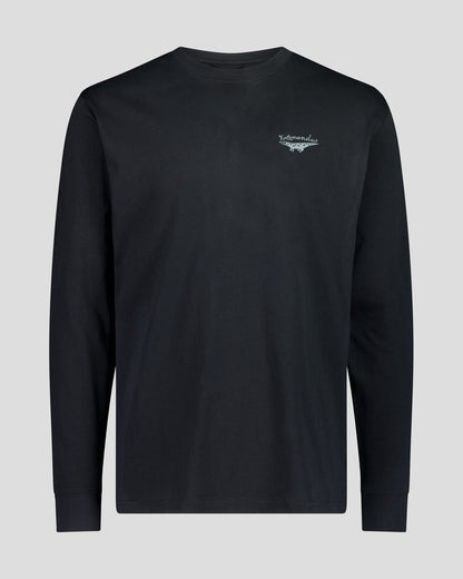 b2077_o4w_mens_lizzard_organic_cotton_ls_tee_hlack_stingray_g_1772398637000