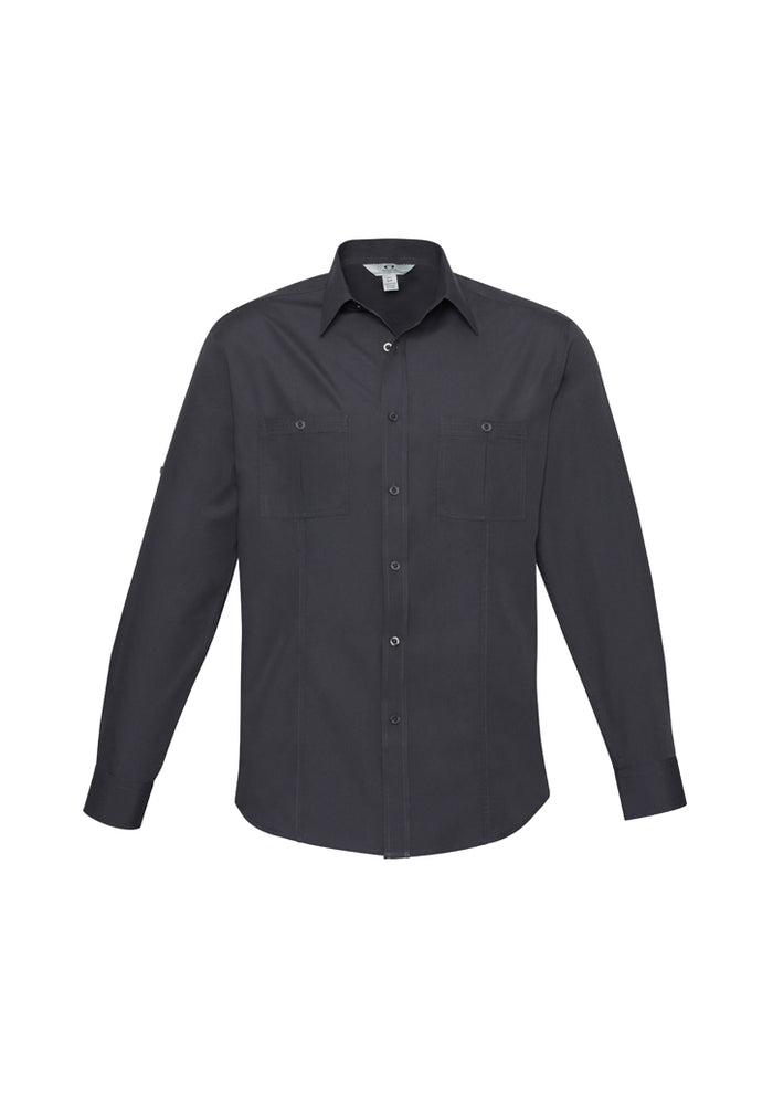 Men's L/S Bondi Shirt S306ML