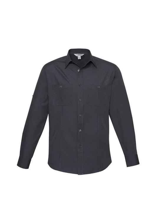 Men's L/S Bondi Shirt S306ML