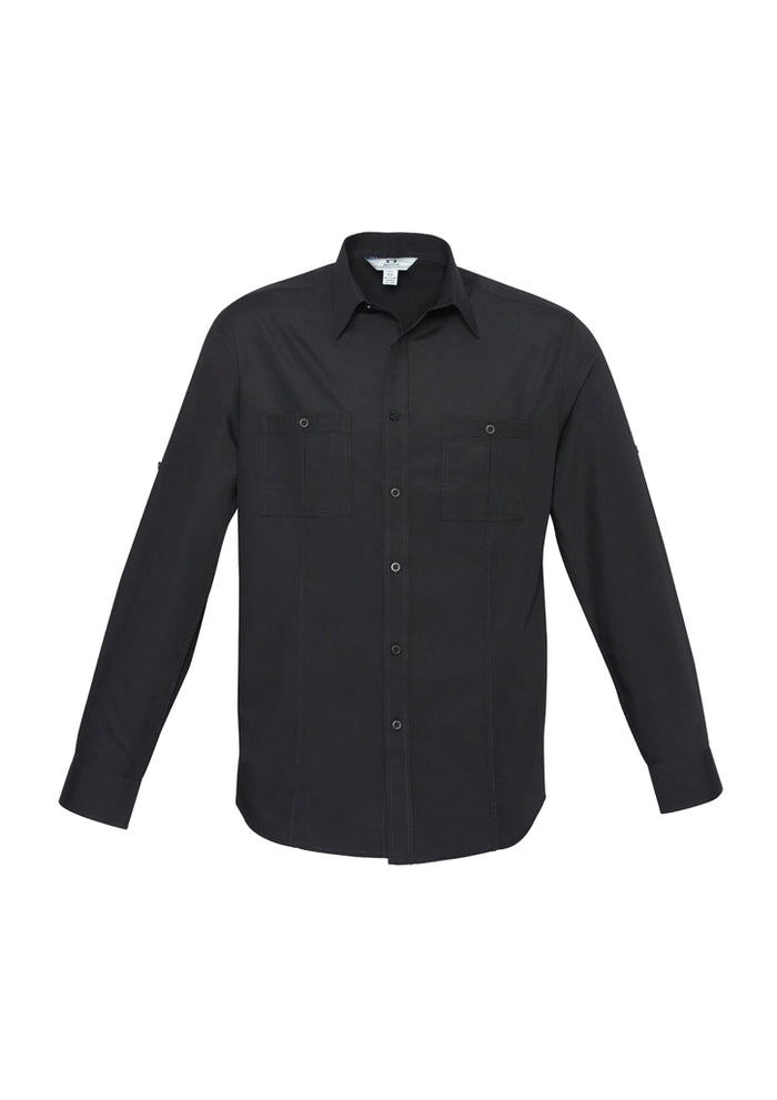 Men's L/S Bondi Shirt S306ML