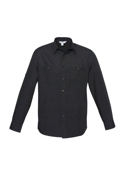 Men's L/S Bondi Shirt S306ML