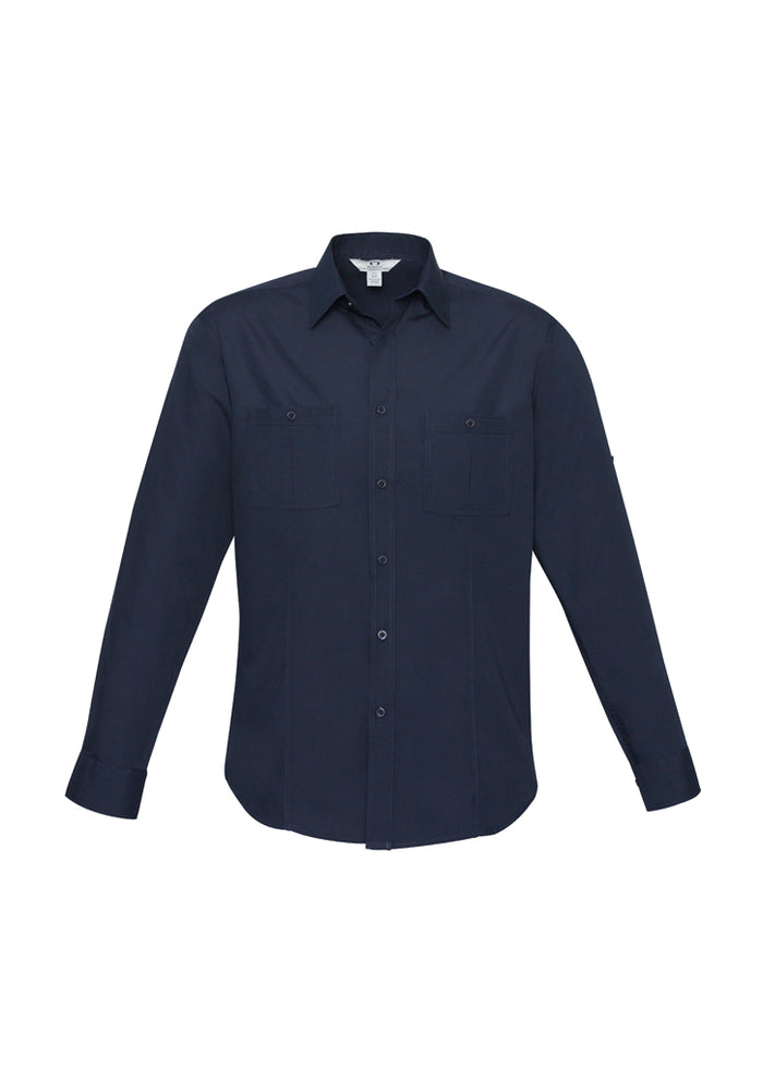 Men's L/S Bondi Shirt S306ML