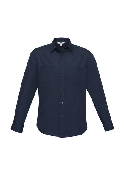 Men's L/S Bondi Shirt S306ML