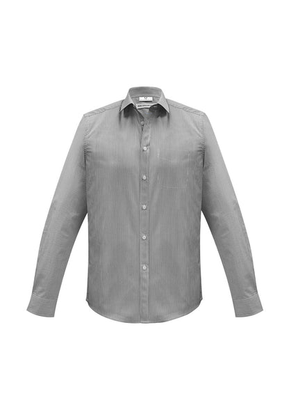 Men's L/S Euro Shirt S812ML