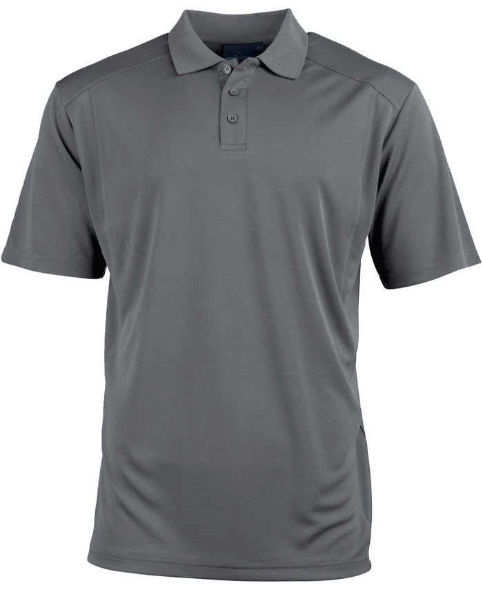 Men's Lucky Bamboo Polo