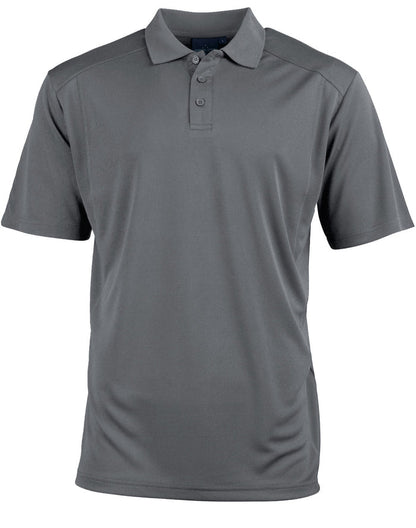 Men's Lucky Bamboo Polo