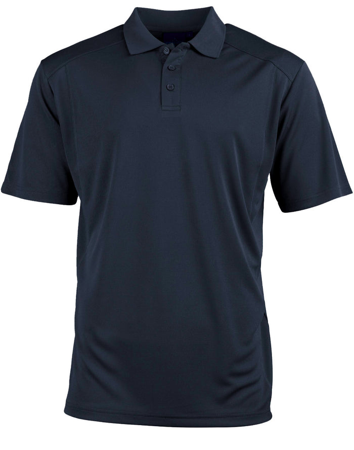 Men's Lucky Bamboo Polo