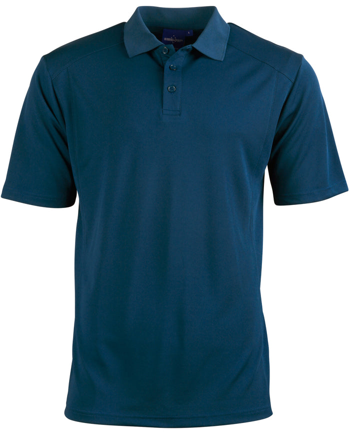 Men's Lucky Bamboo Polo