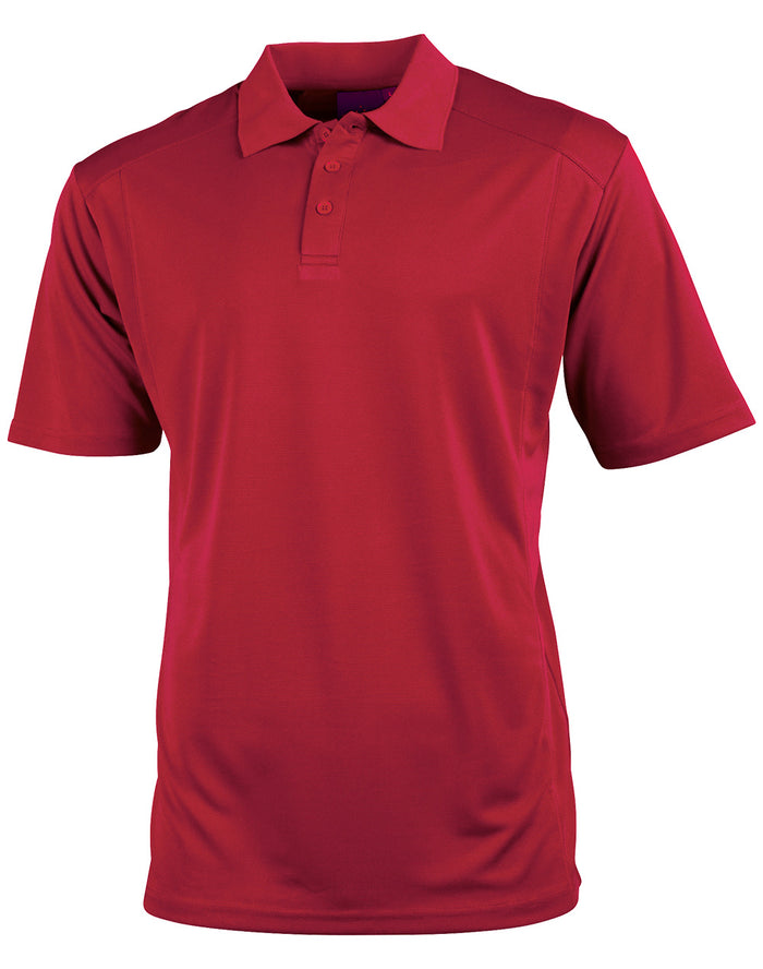 Men's Lucky Bamboo Polo