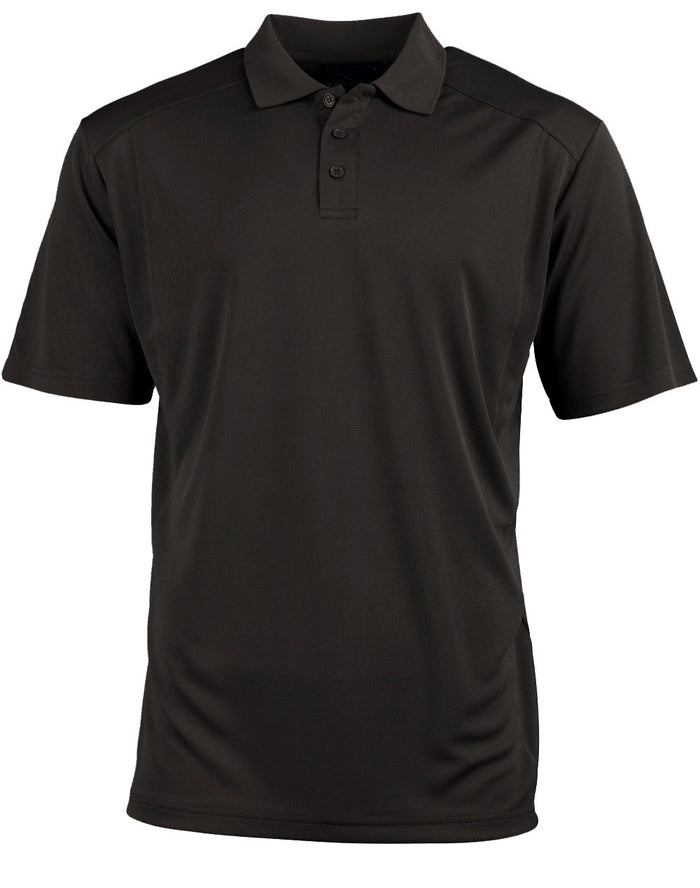 Men's Lucky Bamboo Polo