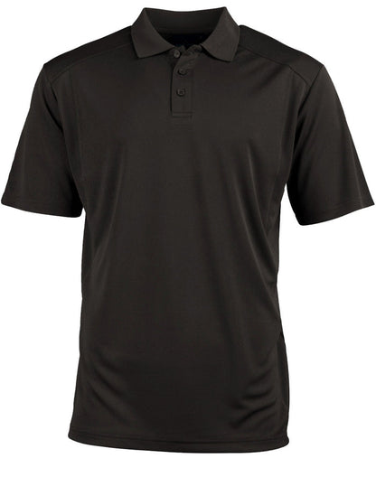 Men's Lucky Bamboo Polo