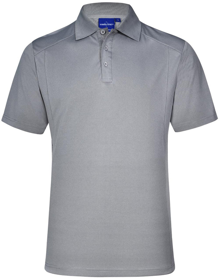 Men's Lucky Bamboo Polo