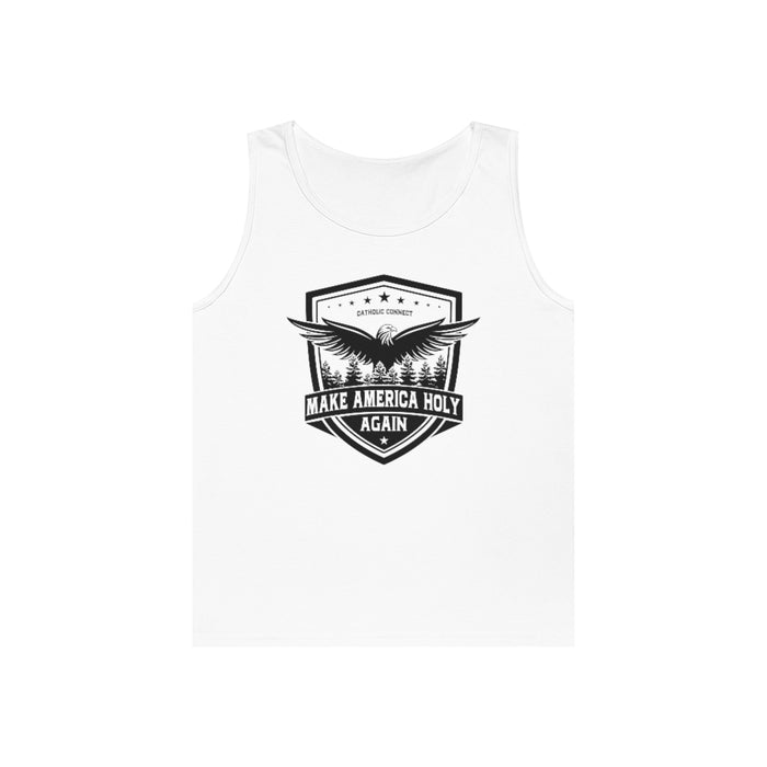 Men's Make America Holy Again Tank Top