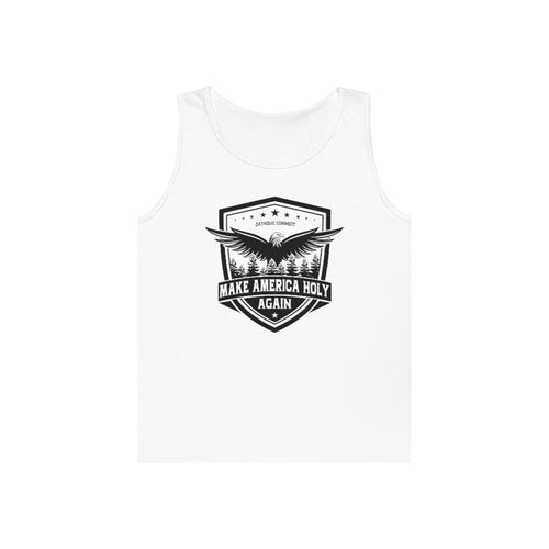 Men's Make America Holy Again Tank Top