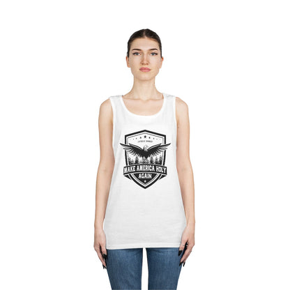 Men's Make America Holy Again Tank Top