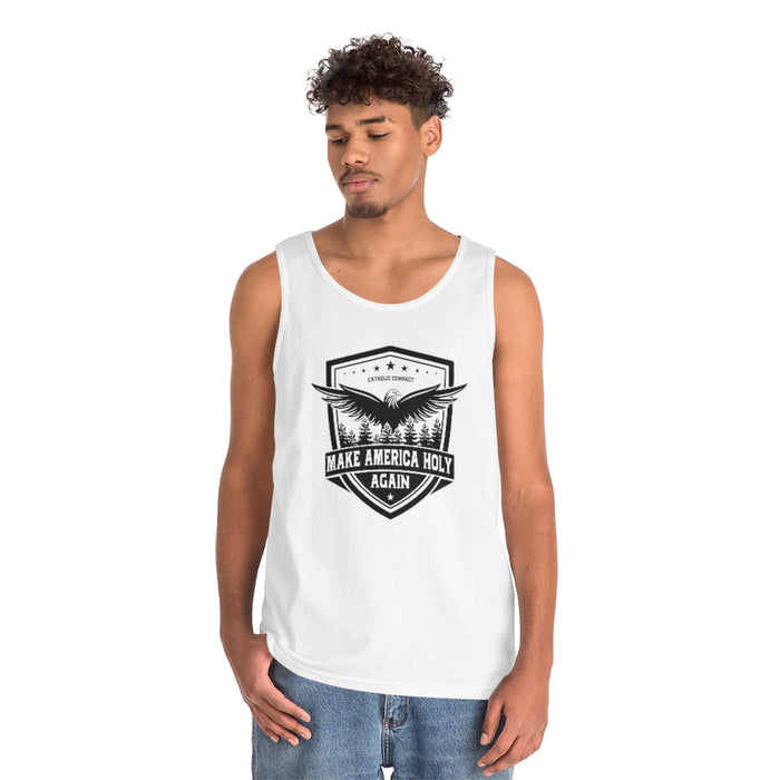 Men's Make America Holy Again Tank Top