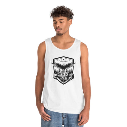 Men's Make America Holy Again Tank Top