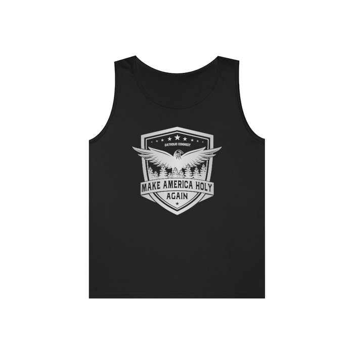 Men's Make America Holy Again Tank Top