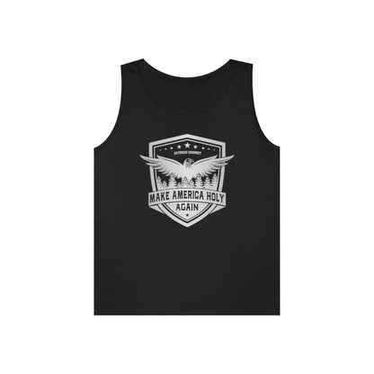 Men's Make America Holy Again Tank Top