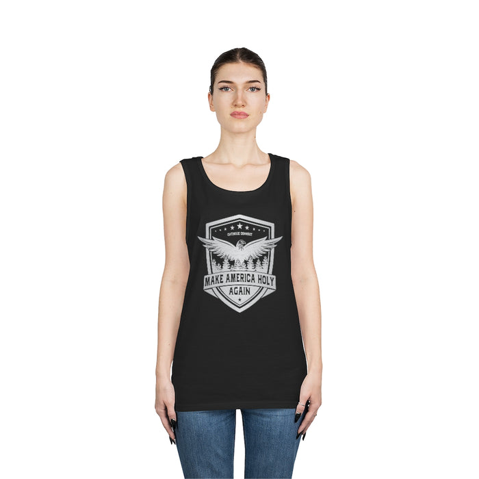 Men's Make America Holy Again Tank Top