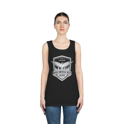 Men's Make America Holy Again Tank Top