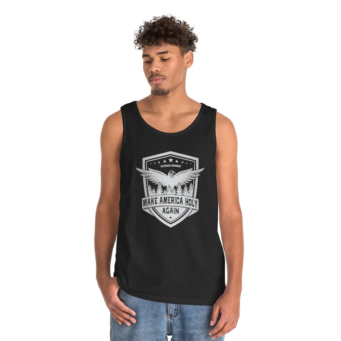 Men's Make America Holy Again Tank Top