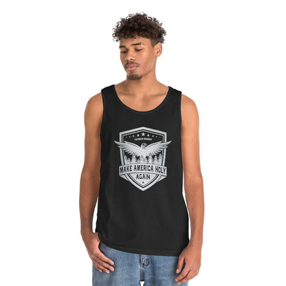 Men's Make America Holy Again Tank Top