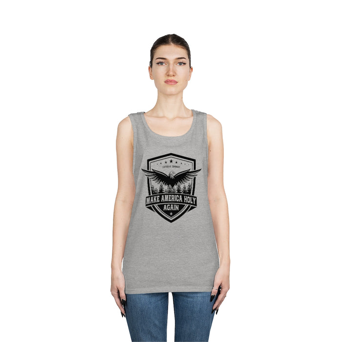 Men's Make America Holy Again Tank Top