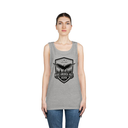 Men's Make America Holy Again Tank Top