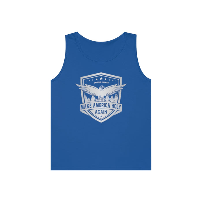Men's Make America Holy Again Tank Top