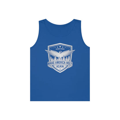 Men's Make America Holy Again Tank Top