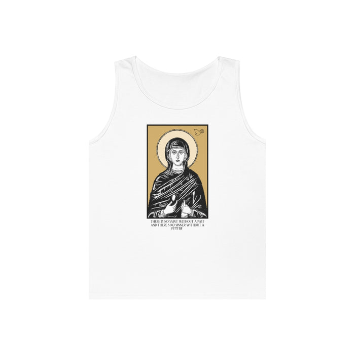Men's Mary Magdalene Tank Top