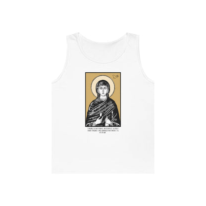 Men's Mary Magdalene Tank Top