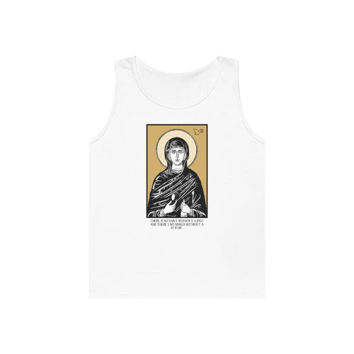 Men's Mary Magdalene Tank Top