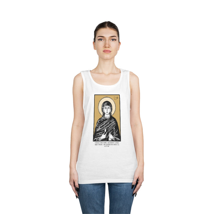 Men's Mary Magdalene Tank Top