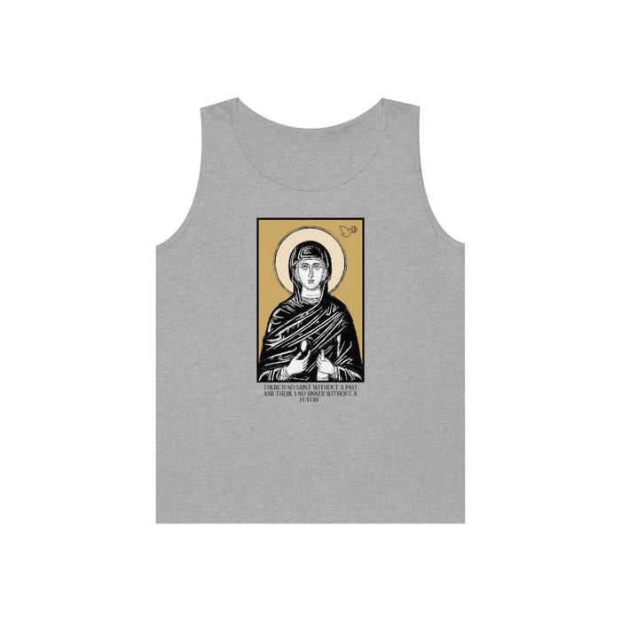 Men's Mary Magdalene Tank Top