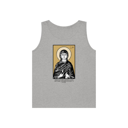 Men's Mary Magdalene Tank Top