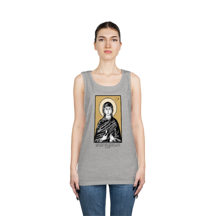 Men's Mary Magdalene Tank Top