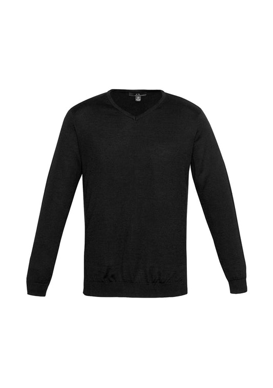 Men's Milano Pullover WP417M